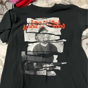 Designed shirt